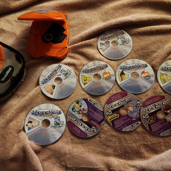 VideoNow - Picture 5 of 7